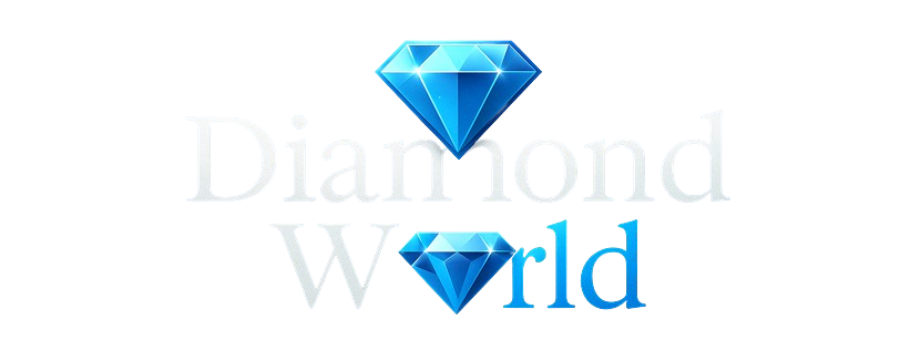 Diamond World